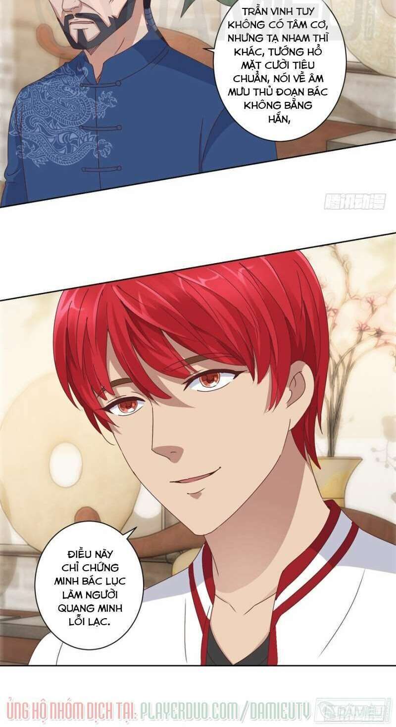 Đô Thị Chí Tôn Hệ Thống Chap 89 - Next Chap 90