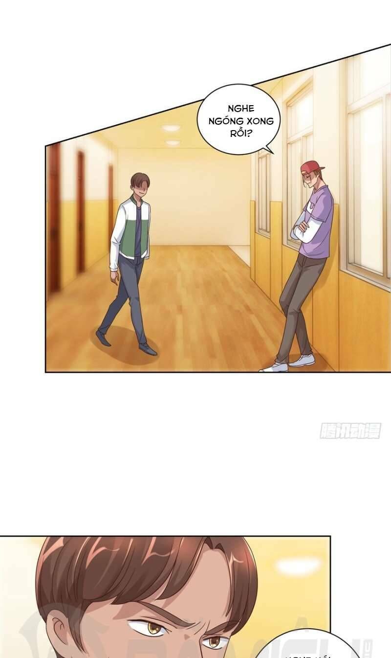 Đô Thị Chí Tôn Hệ Thống Chap 89 - Next Chap 90