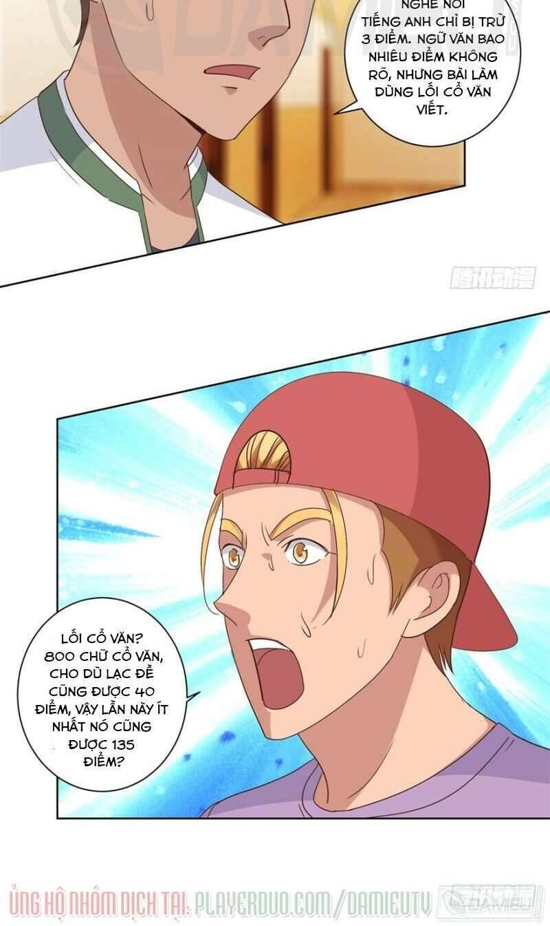 Đô Thị Chí Tôn Hệ Thống Chap 89 - Next Chap 90