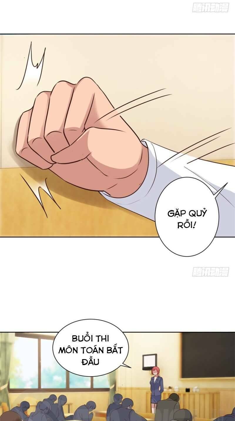 Đô Thị Chí Tôn Hệ Thống Chap 89 - Next Chap 90