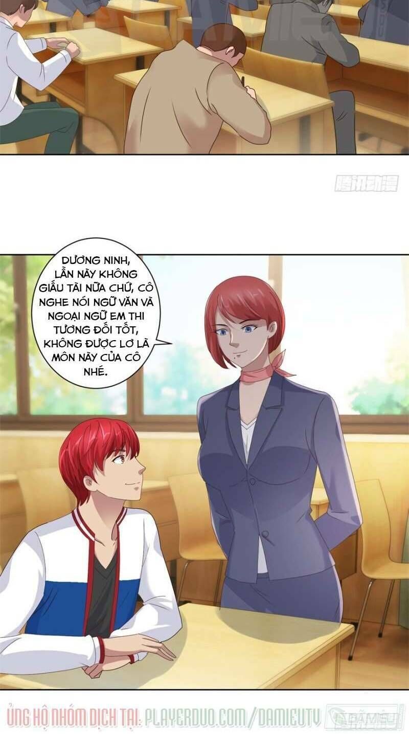 Đô Thị Chí Tôn Hệ Thống Chap 89 - Next Chap 90