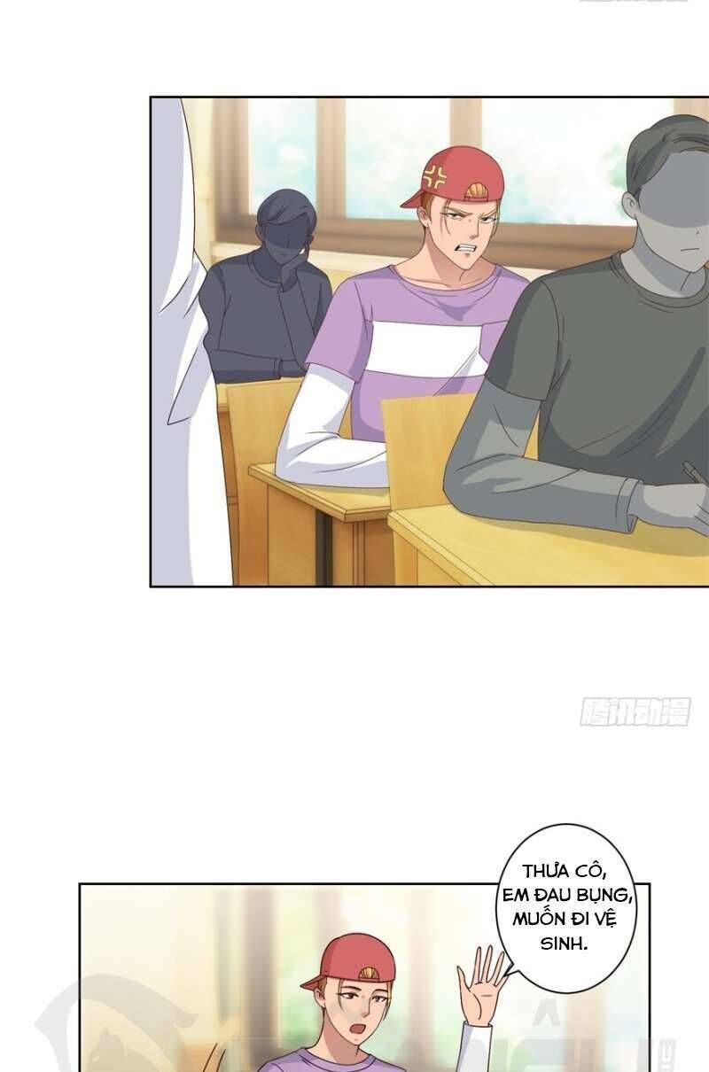 Đô Thị Chí Tôn Hệ Thống Chap 89 - Next Chap 90