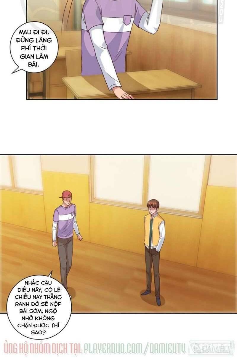 Đô Thị Chí Tôn Hệ Thống Chap 89 - Next Chap 90