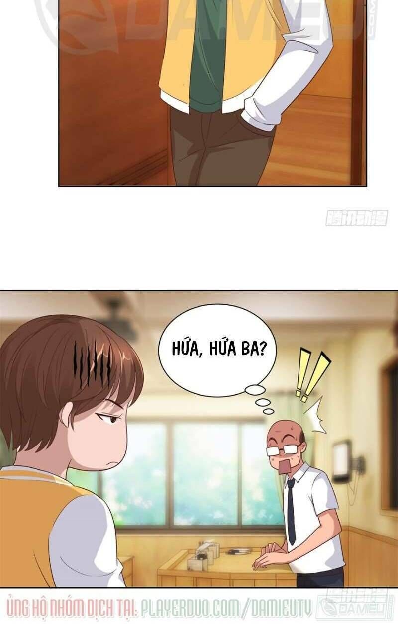Đô Thị Chí Tôn Hệ Thống Chap 89 - Next Chap 90