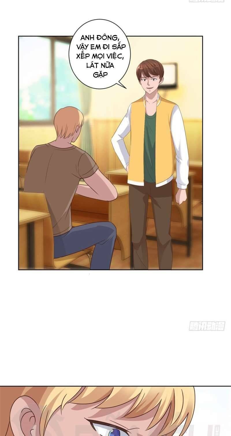 Đô Thị Chí Tôn Hệ Thống Chap 89 - Next Chap 90