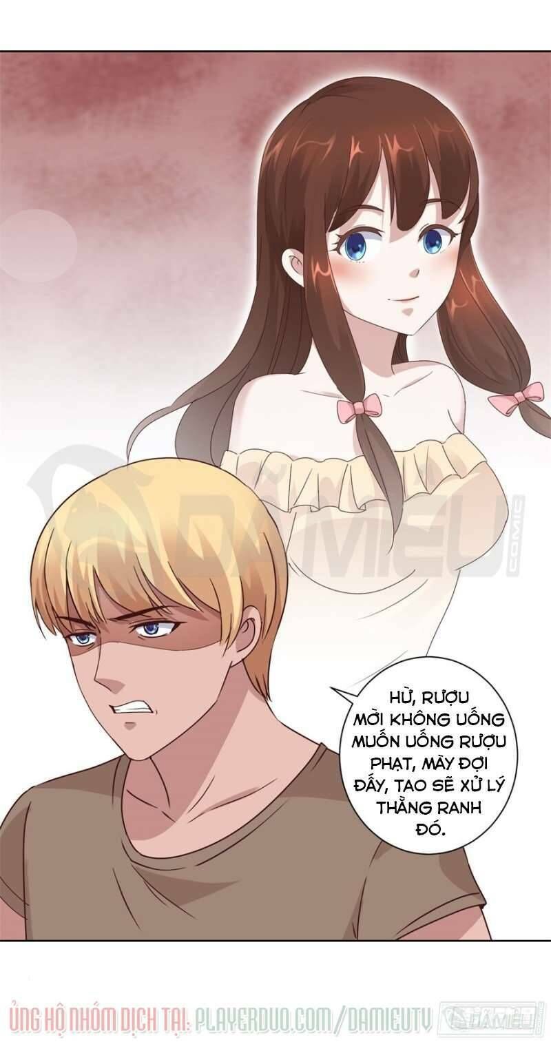 Đô Thị Chí Tôn Hệ Thống Chap 89 - Next Chap 90
