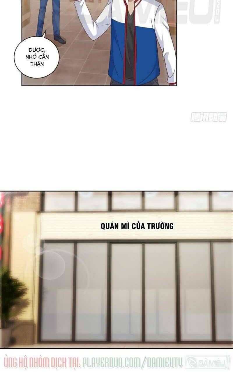 Đô Thị Chí Tôn Hệ Thống Chap 89 - Next Chap 90