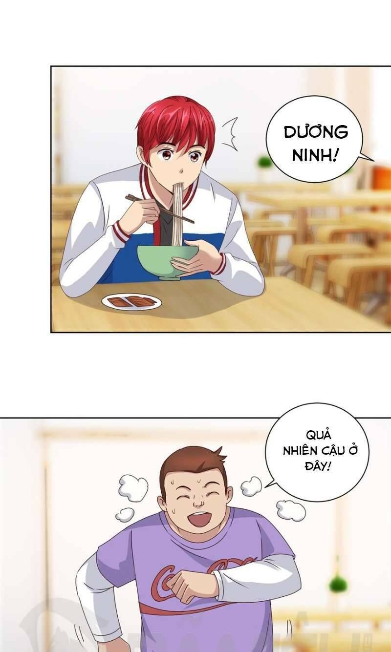 Đô Thị Chí Tôn Hệ Thống Chap 89 - Next Chap 90