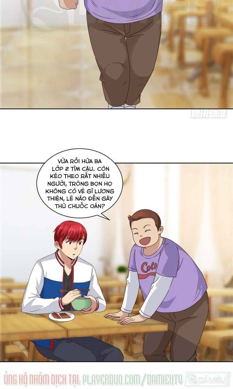 Đô Thị Chí Tôn Hệ Thống Chap 89 - Next Chap 90