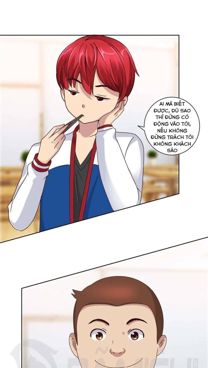 Đô Thị Chí Tôn Hệ Thống Chap 89 - Next Chap 90