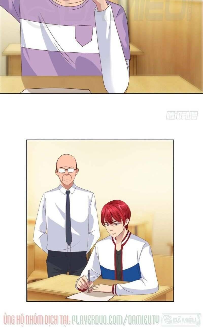 Đô Thị Chí Tôn Hệ Thống Chap 90 - Next Chap 91