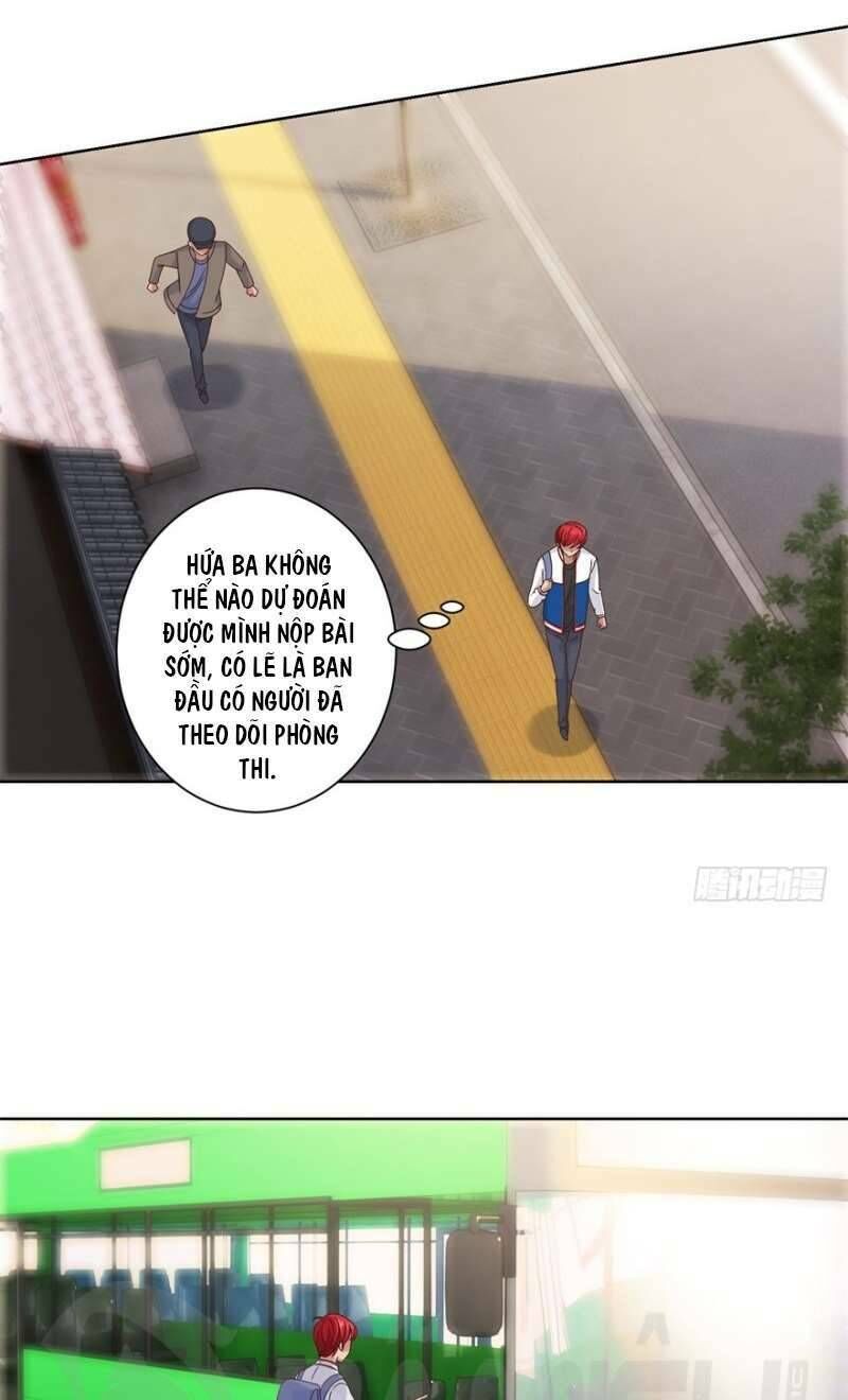 Đô Thị Chí Tôn Hệ Thống Chap 90 - Next Chap 91