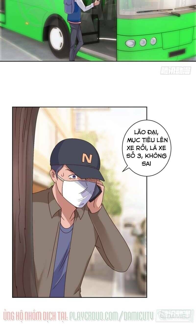 Đô Thị Chí Tôn Hệ Thống Chap 90 - Next Chap 91