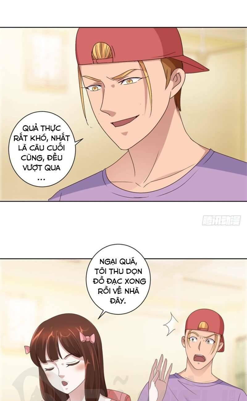 Đô Thị Chí Tôn Hệ Thống Chap 90 - Next Chap 91