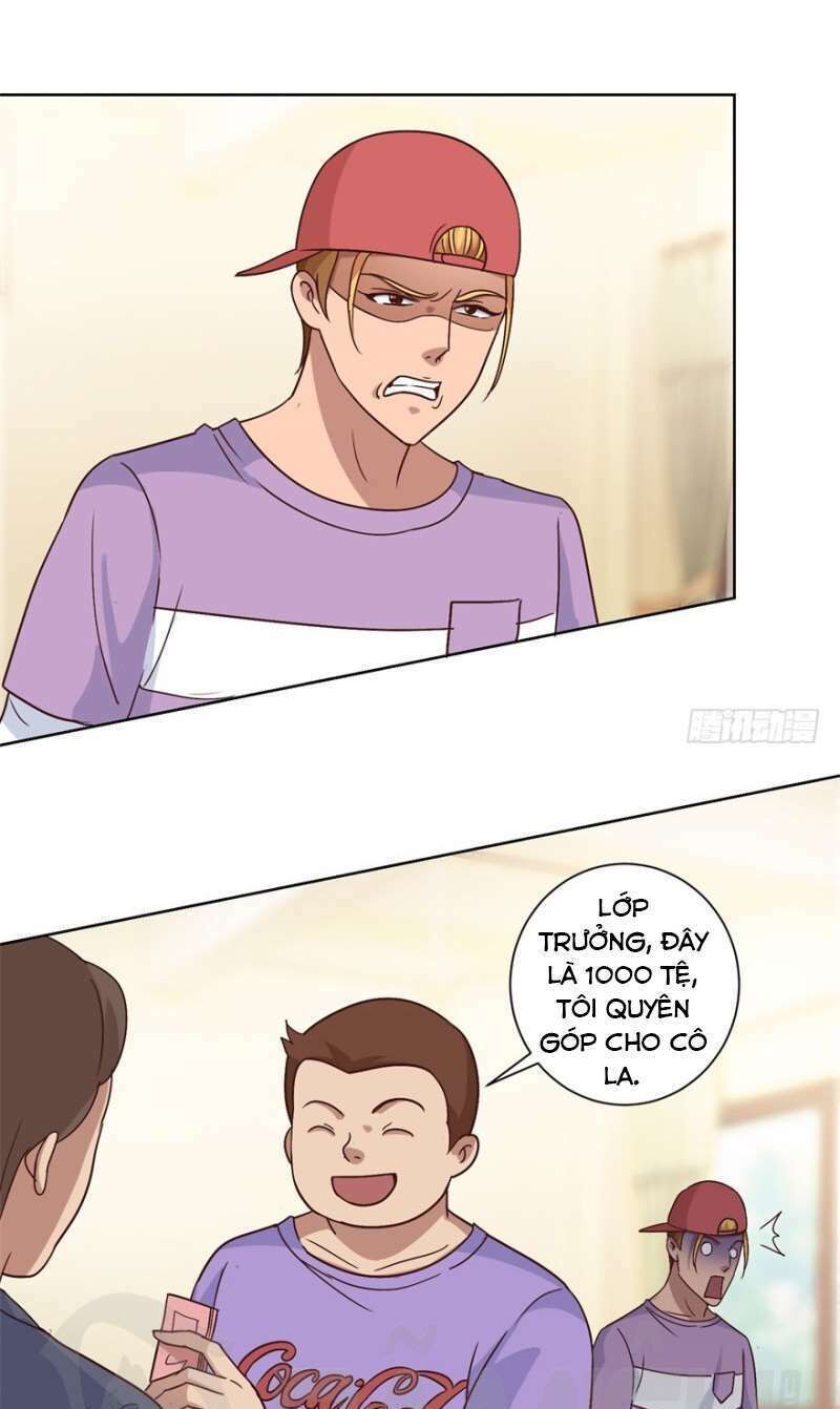 Đô Thị Chí Tôn Hệ Thống Chap 90 - Next Chap 91