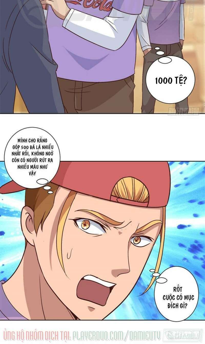 Đô Thị Chí Tôn Hệ Thống Chap 90 - Next Chap 91