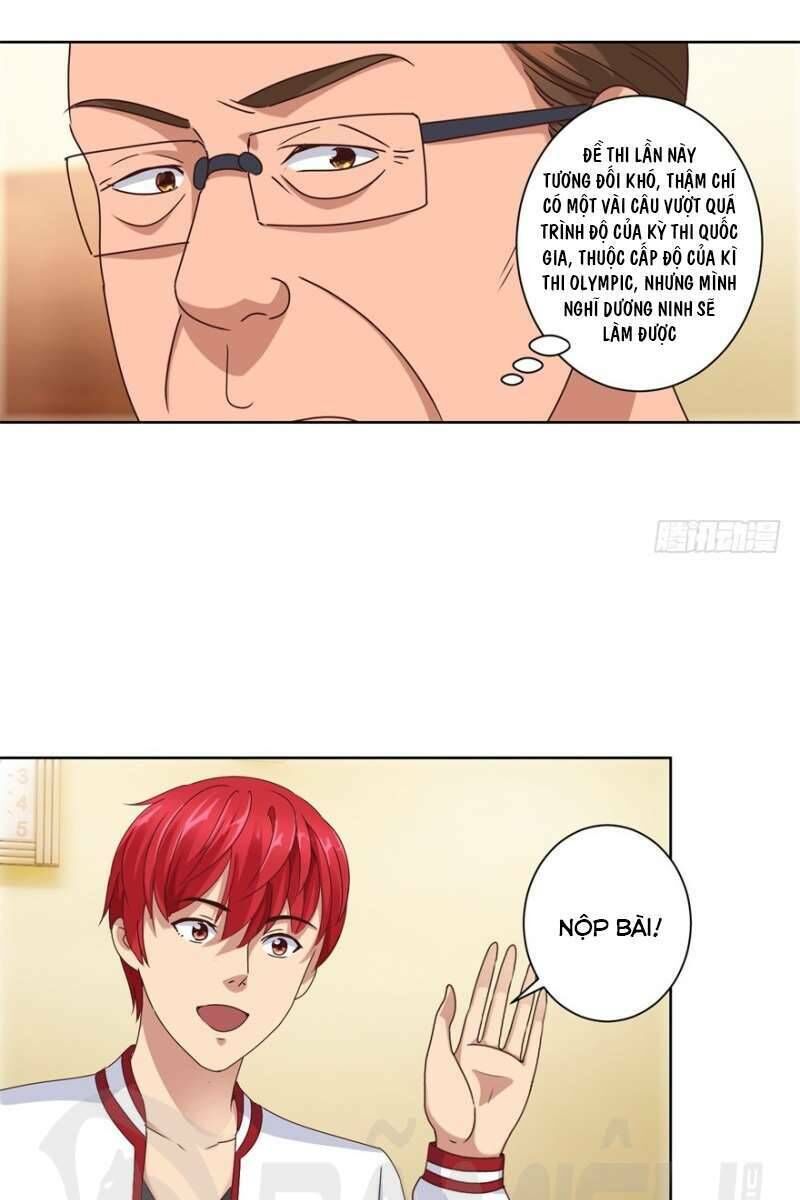 Đô Thị Chí Tôn Hệ Thống Chap 90 - Next Chap 91