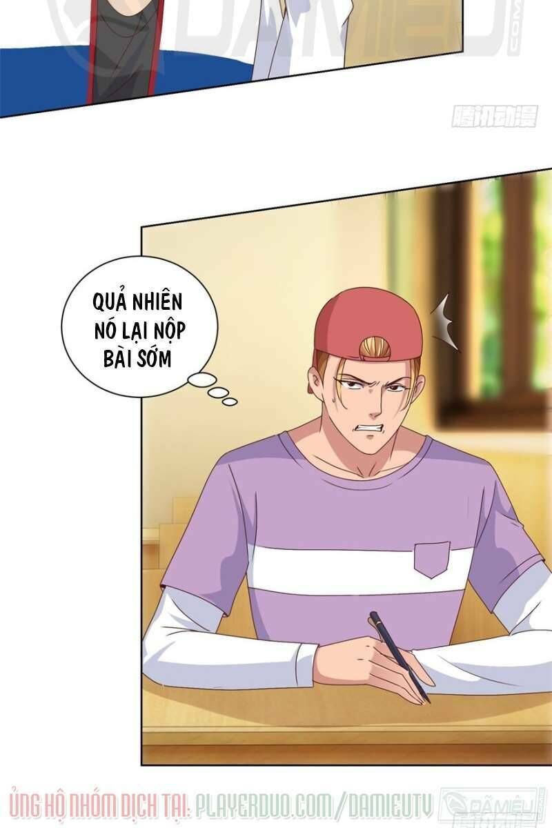 Đô Thị Chí Tôn Hệ Thống Chap 90 - Next Chap 91