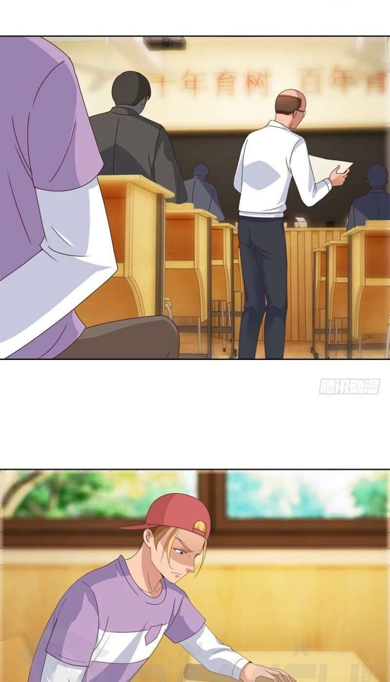 Đô Thị Chí Tôn Hệ Thống Chap 90 - Next Chap 91