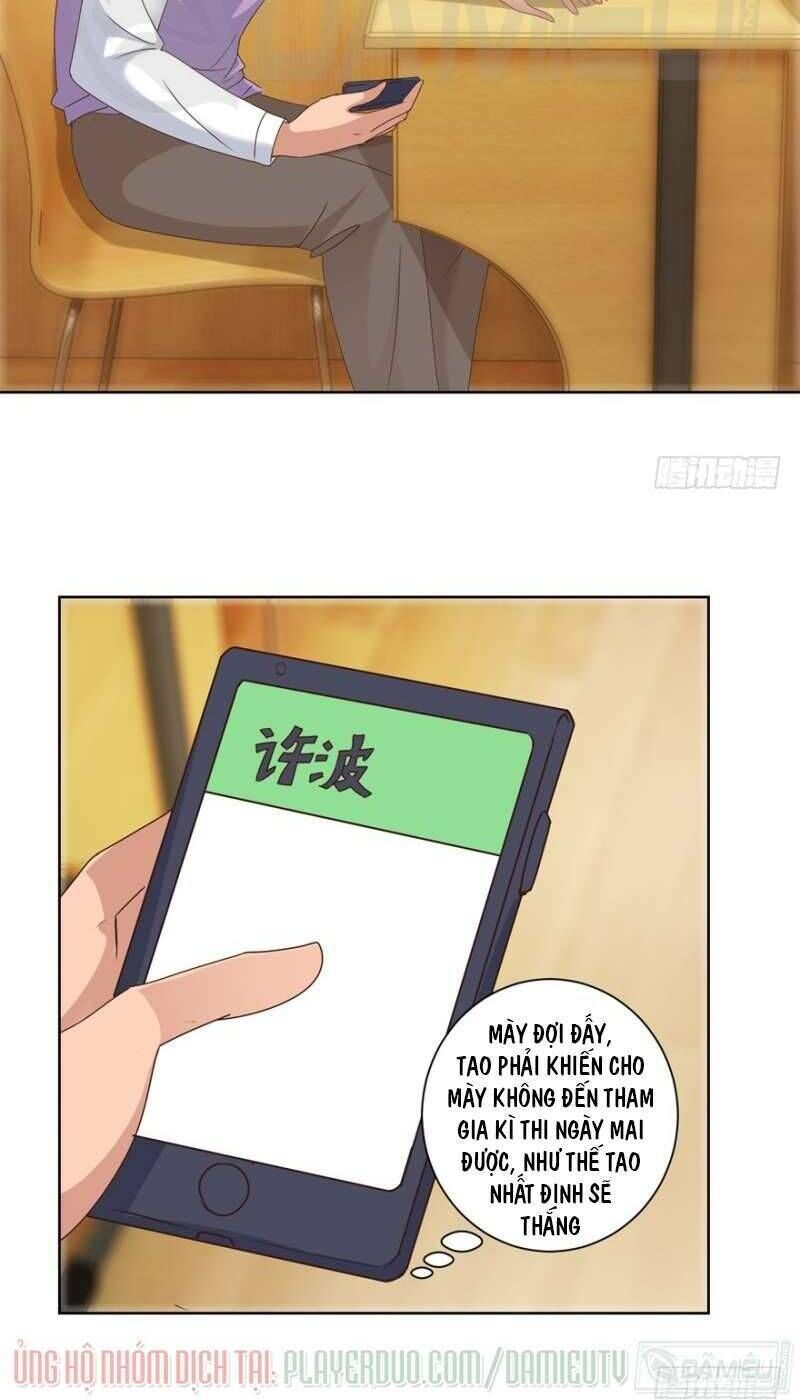 Đô Thị Chí Tôn Hệ Thống Chap 90 - Next Chap 91