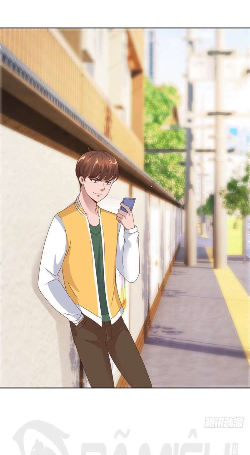Đô Thị Chí Tôn Hệ Thống Chap 90 - Next Chap 91