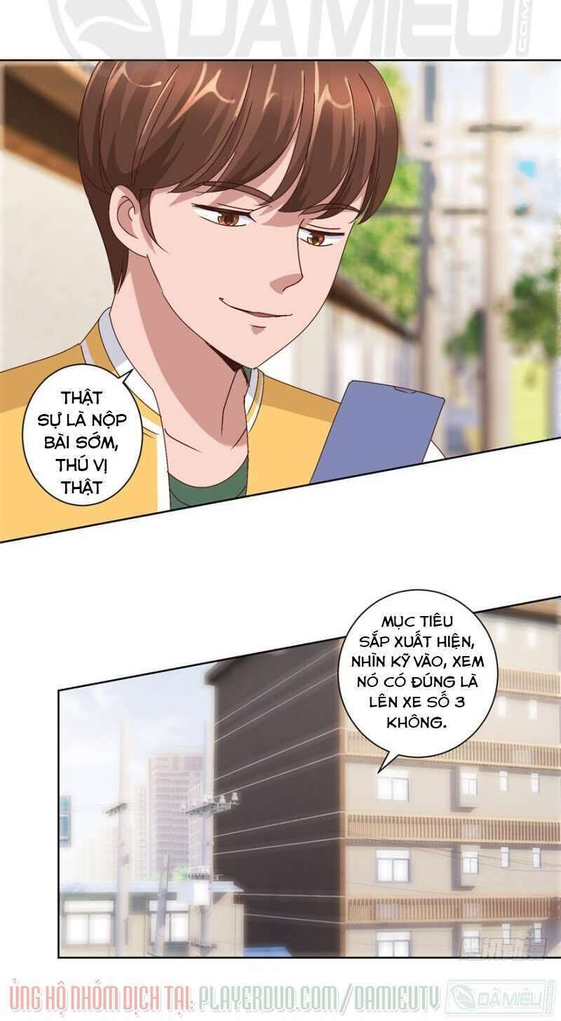Đô Thị Chí Tôn Hệ Thống Chap 90 - Next Chap 91