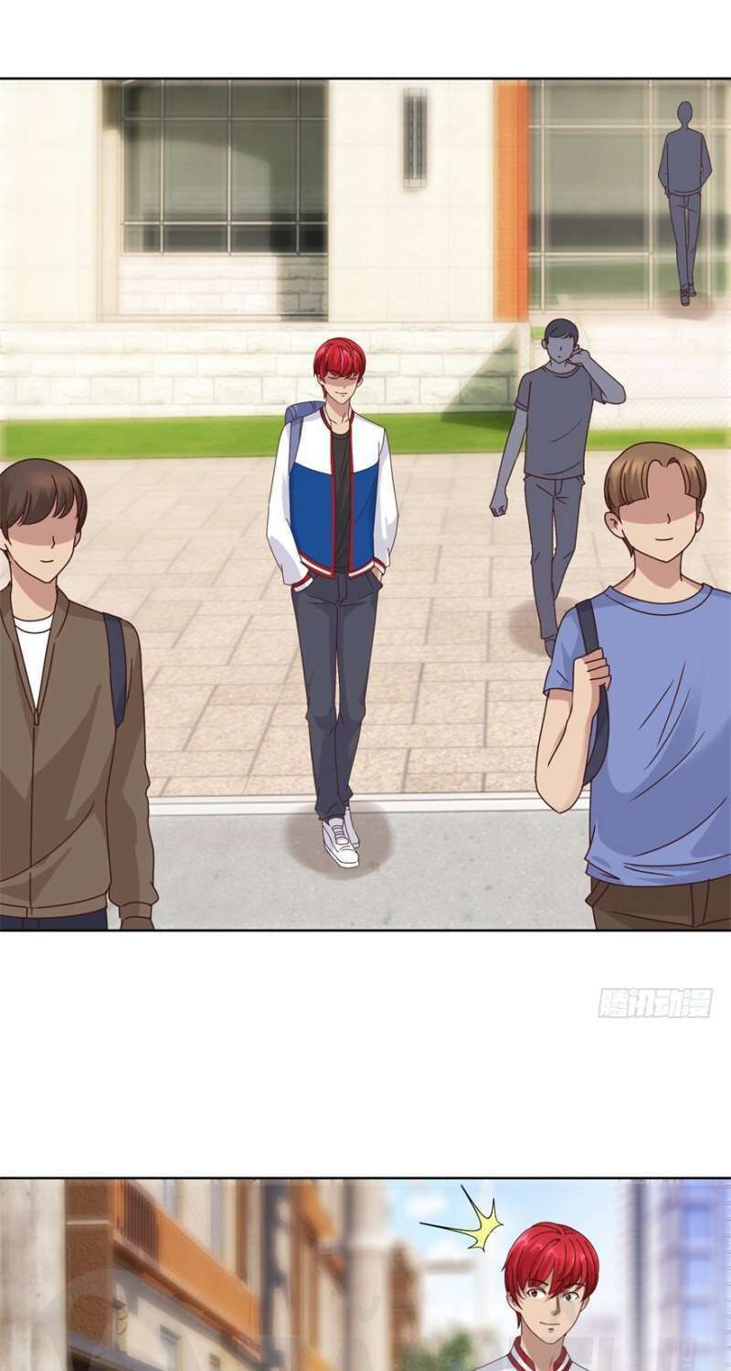 Đô Thị Chí Tôn Hệ Thống Chap 90 - Next Chap 91