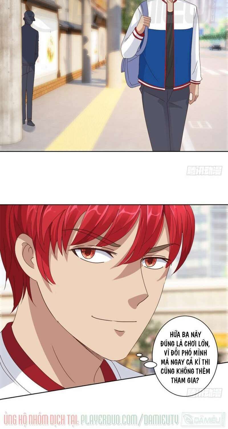 Đô Thị Chí Tôn Hệ Thống Chap 90 - Next Chap 91