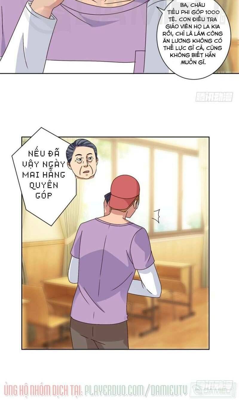 Đô Thị Chí Tôn Hệ Thống Chap 91 - Next Chap 92