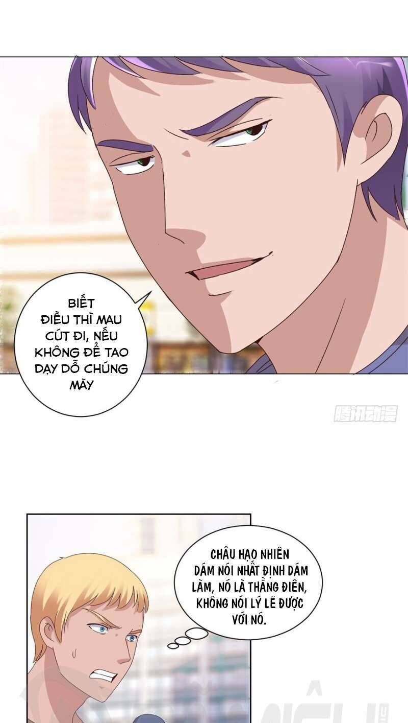Đô Thị Chí Tôn Hệ Thống Chap 91 - Next Chap 92