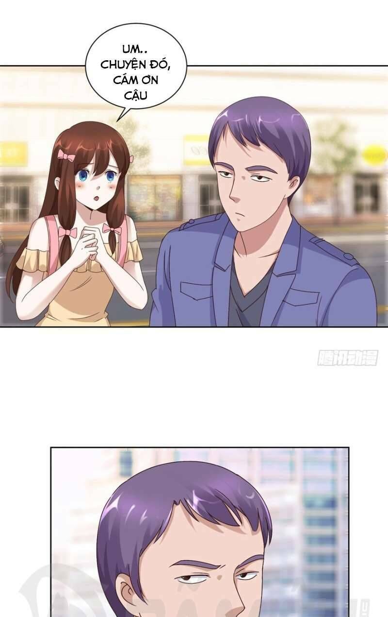 Đô Thị Chí Tôn Hệ Thống Chap 91 - Next Chap 92