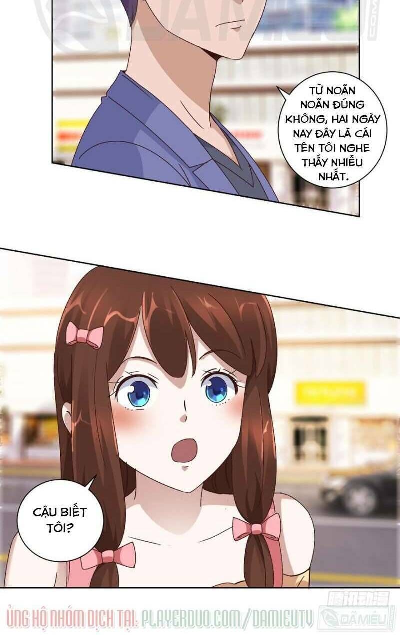 Đô Thị Chí Tôn Hệ Thống Chap 91 - Next Chap 92