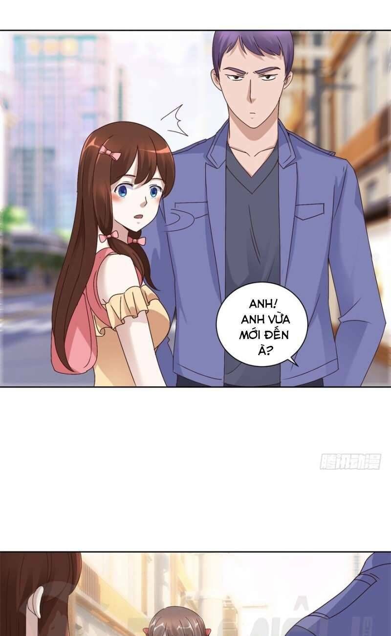 Đô Thị Chí Tôn Hệ Thống Chap 91 - Next Chap 92