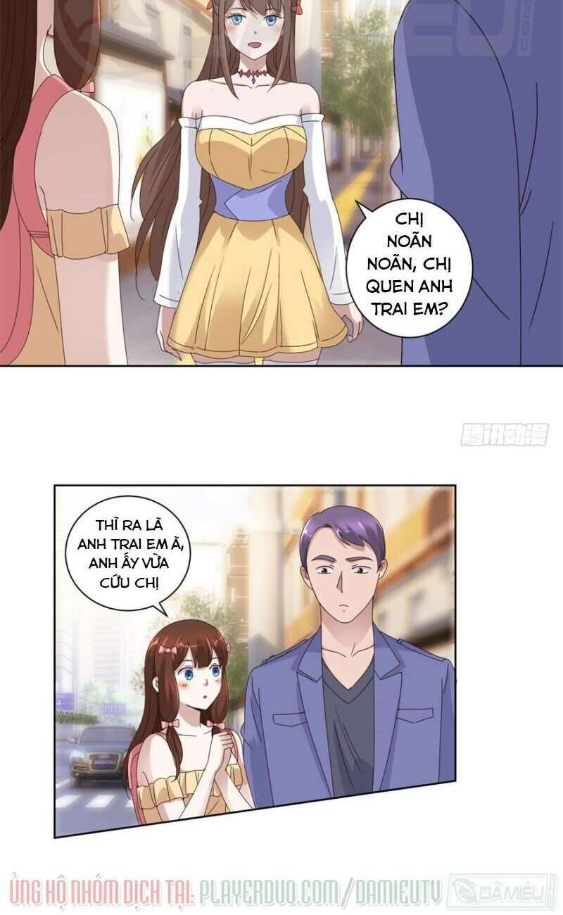 Đô Thị Chí Tôn Hệ Thống Chap 91 - Next Chap 92