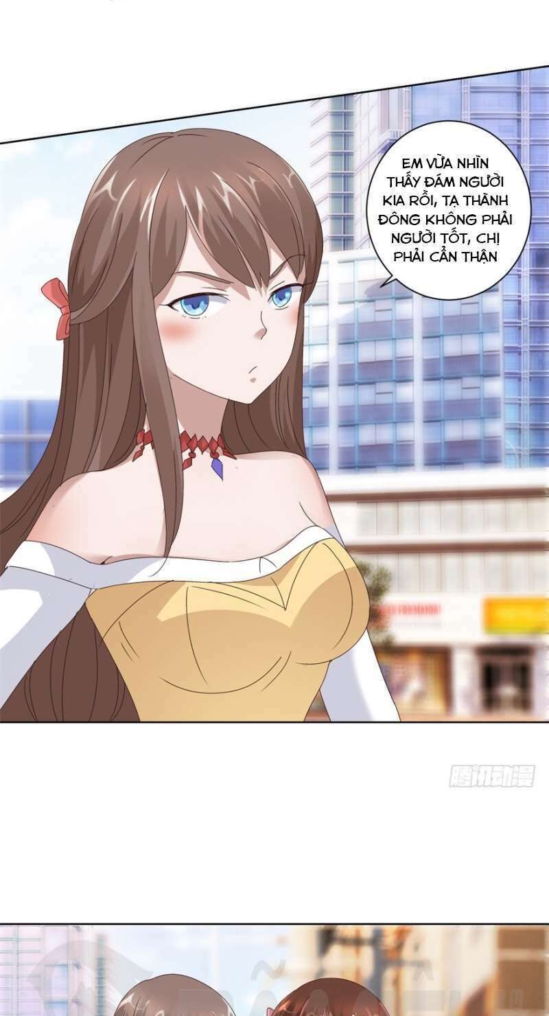 Đô Thị Chí Tôn Hệ Thống Chap 91 - Next Chap 92