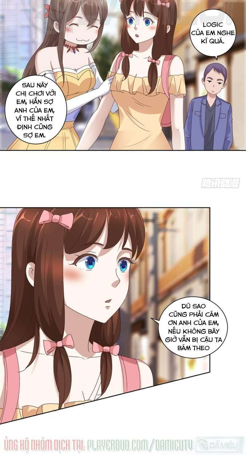 Đô Thị Chí Tôn Hệ Thống Chap 91 - Next Chap 92