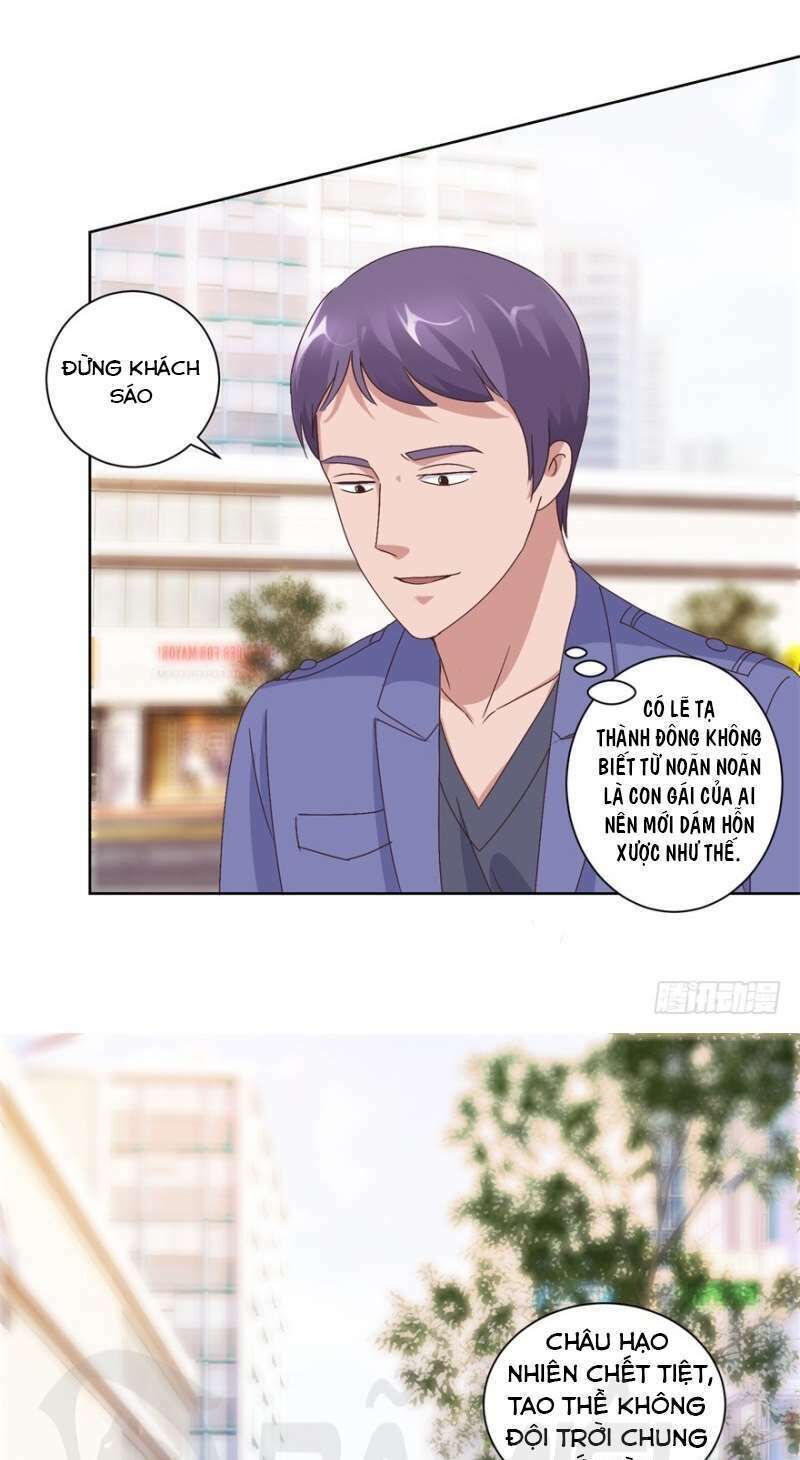Đô Thị Chí Tôn Hệ Thống Chap 91 - Next Chap 92
