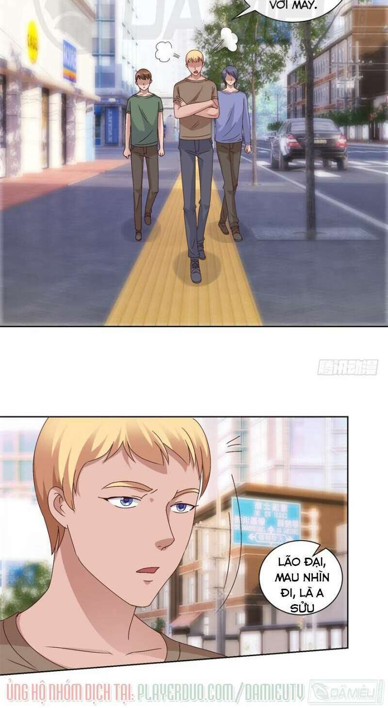 Đô Thị Chí Tôn Hệ Thống Chap 91 - Next Chap 92