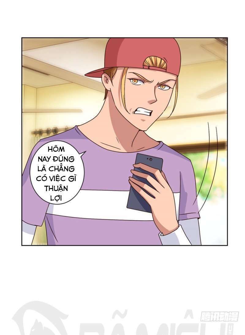 Đô Thị Chí Tôn Hệ Thống Chap 91 - Next Chap 92