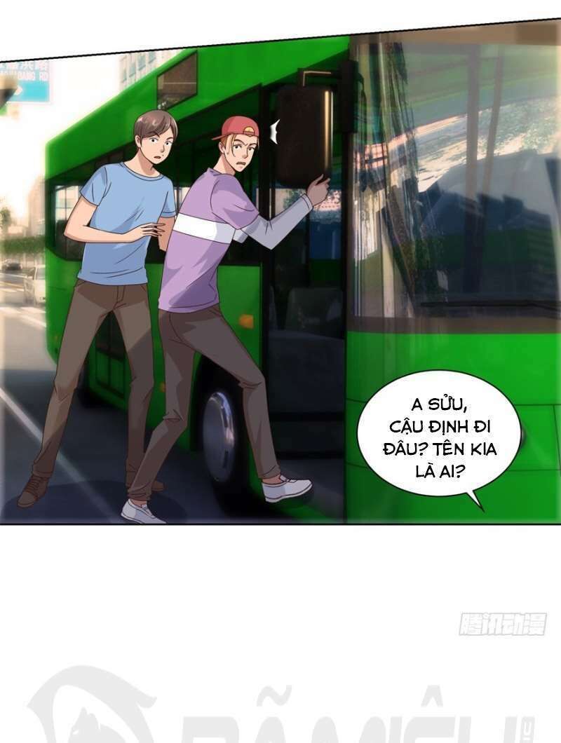 Đô Thị Chí Tôn Hệ Thống Chap 91 - Next Chap 92