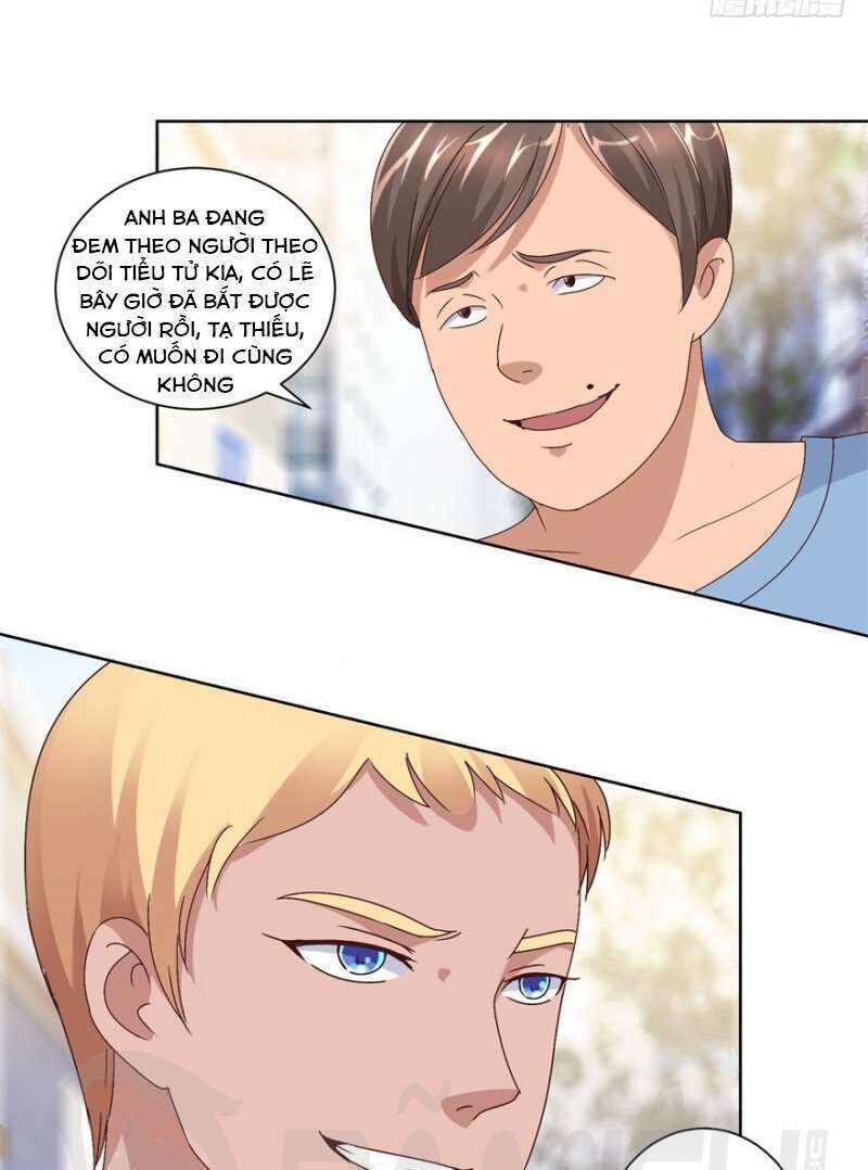 Đô Thị Chí Tôn Hệ Thống Chap 91 - Next Chap 92