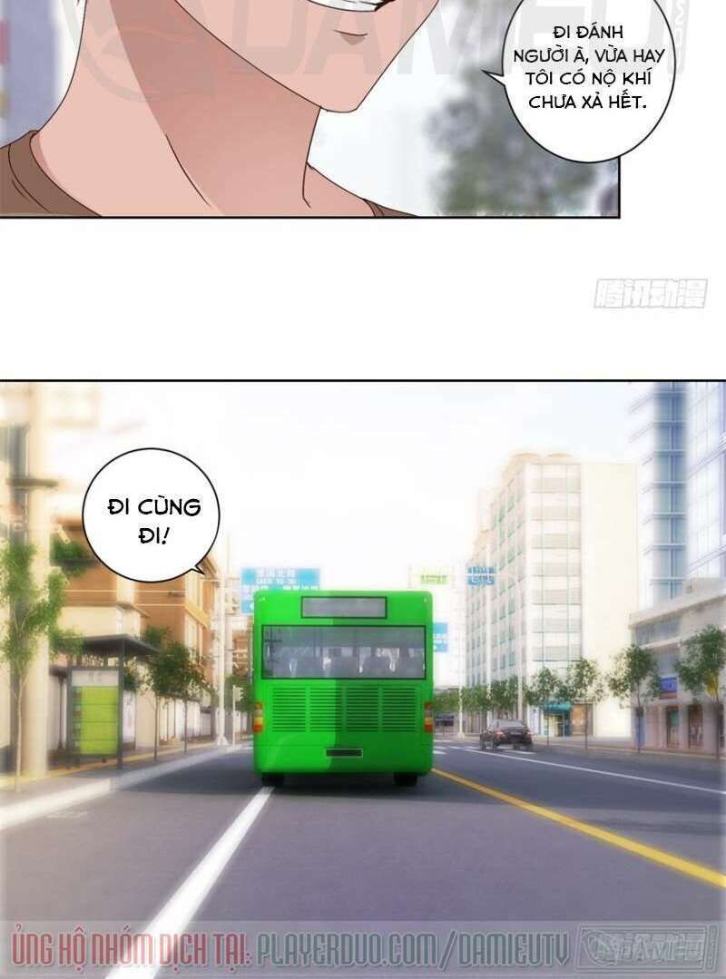 Đô Thị Chí Tôn Hệ Thống Chap 91 - Next Chap 92