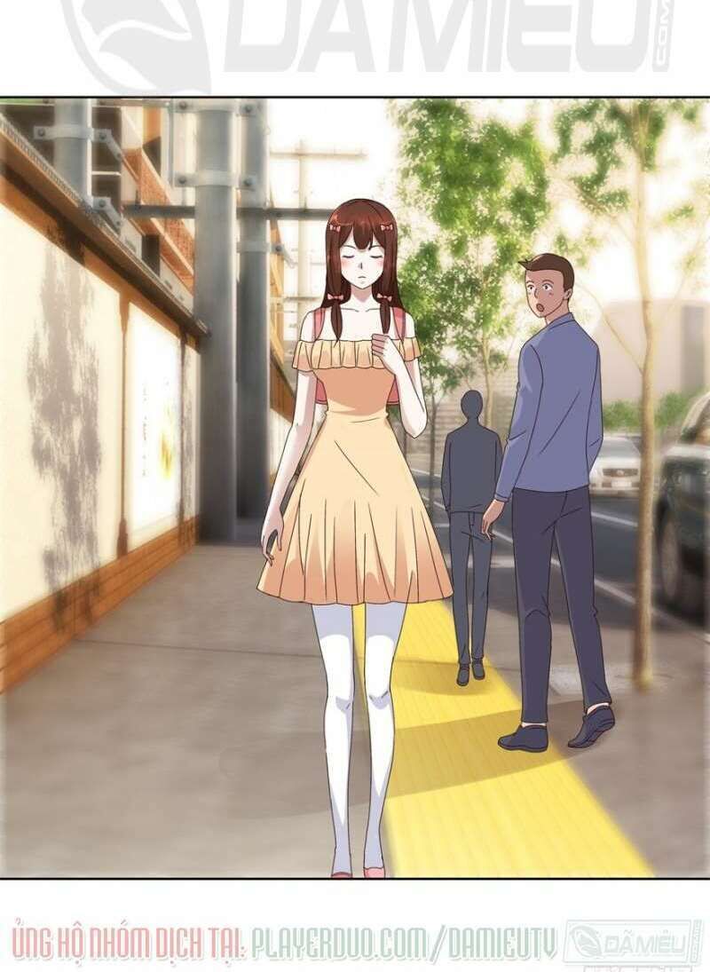 Đô Thị Chí Tôn Hệ Thống Chap 91 - Next Chap 92