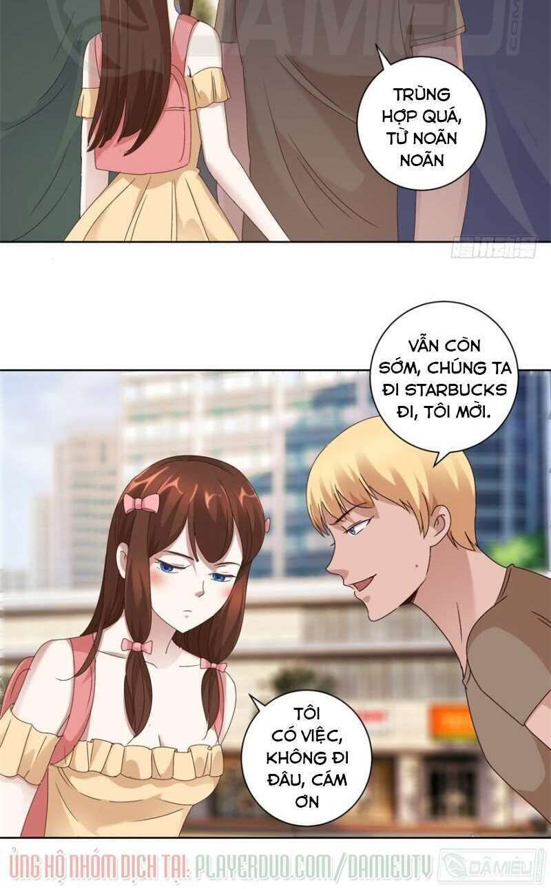 Đô Thị Chí Tôn Hệ Thống Chap 91 - Next Chap 92