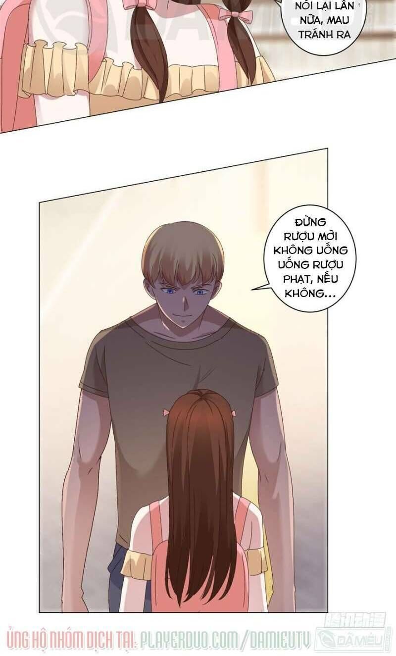 Đô Thị Chí Tôn Hệ Thống Chap 91 - Next Chap 92