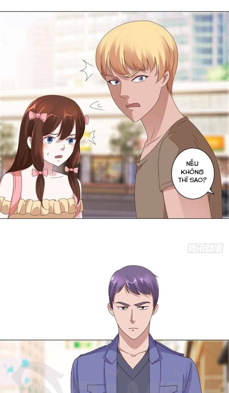 Đô Thị Chí Tôn Hệ Thống Chap 91 - Next Chap 92