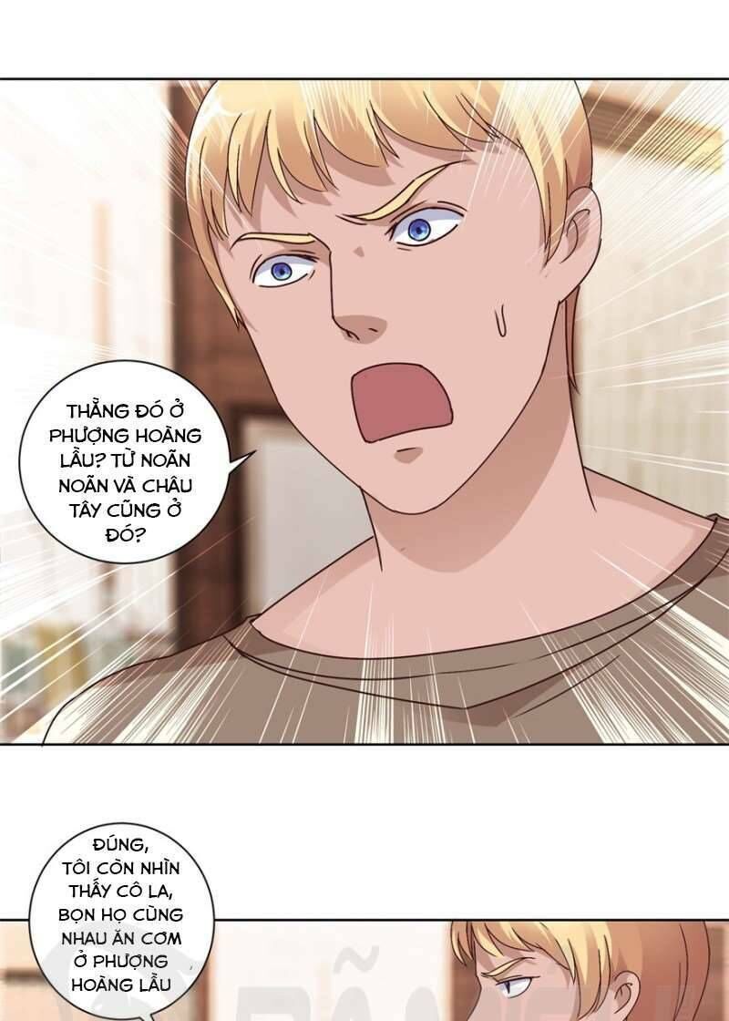 Đô Thị Chí Tôn Hệ Thống Chap 95 - Next Chap 96