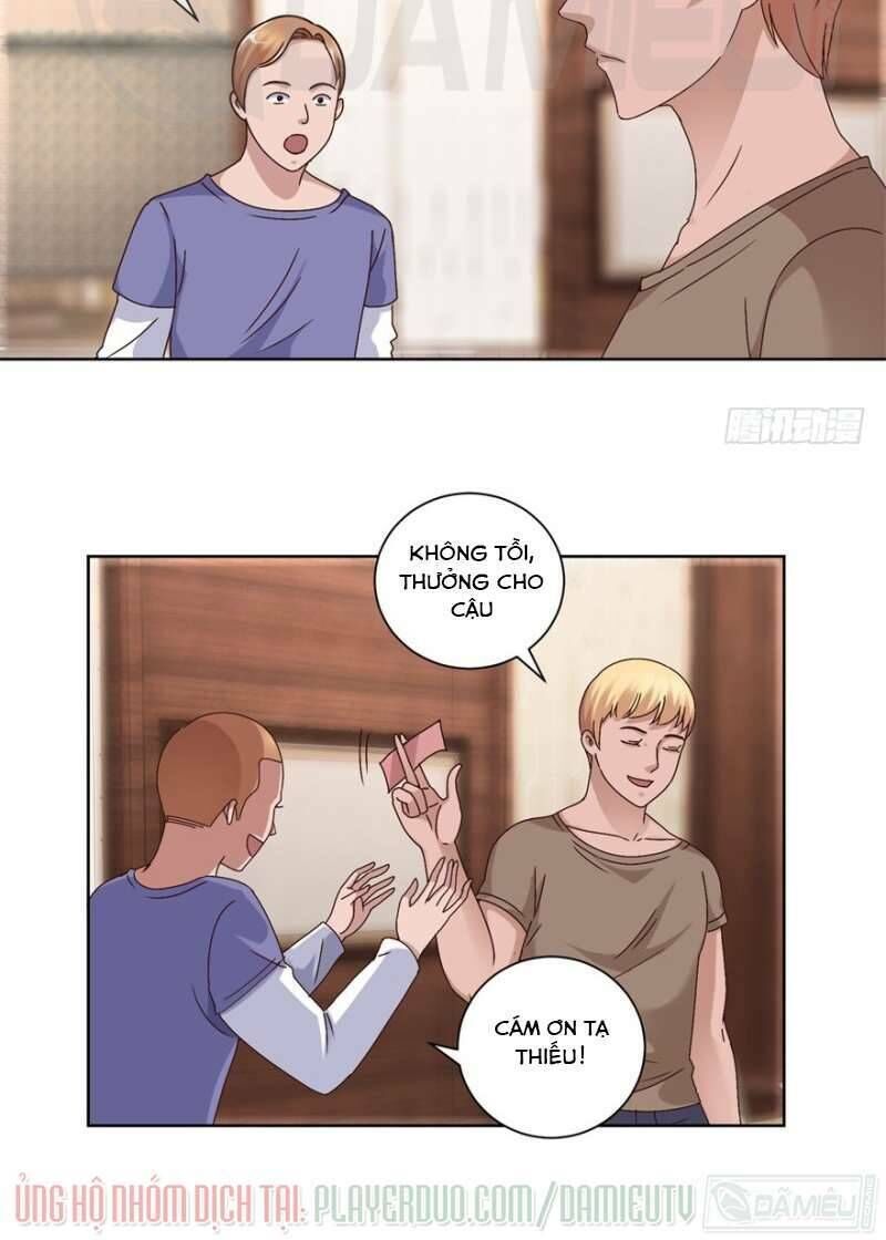 Đô Thị Chí Tôn Hệ Thống Chap 95 - Next Chap 96