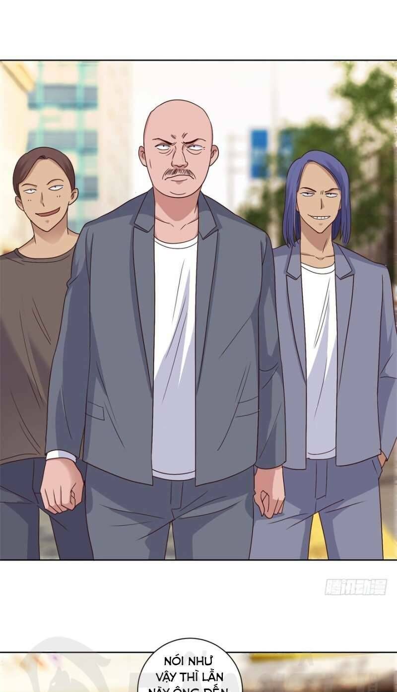 Đô Thị Chí Tôn Hệ Thống Chap 95 - Next Chap 96
