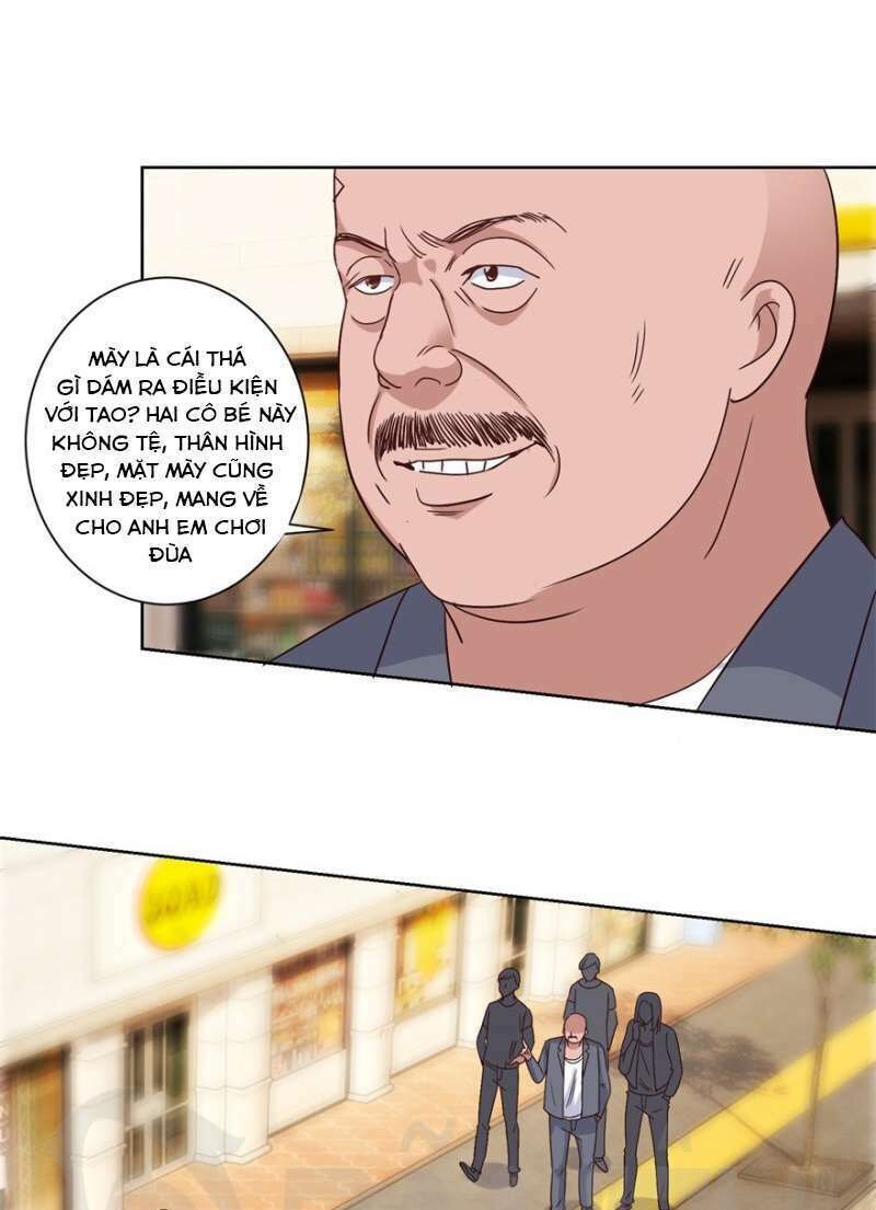 Đô Thị Chí Tôn Hệ Thống Chap 95 - Next Chap 96